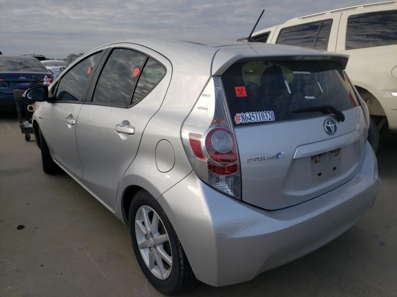 JTDKDTB39D1557317  toyota prius c 2013 IMG 2