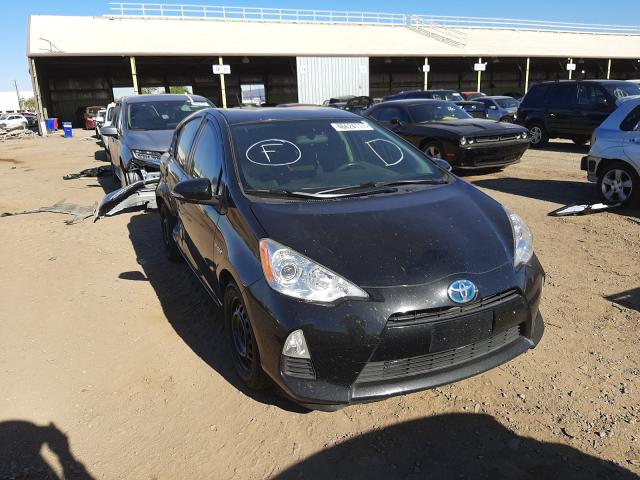 JTDKDTB31E1065690  toyota prius c 2014 IMG 0