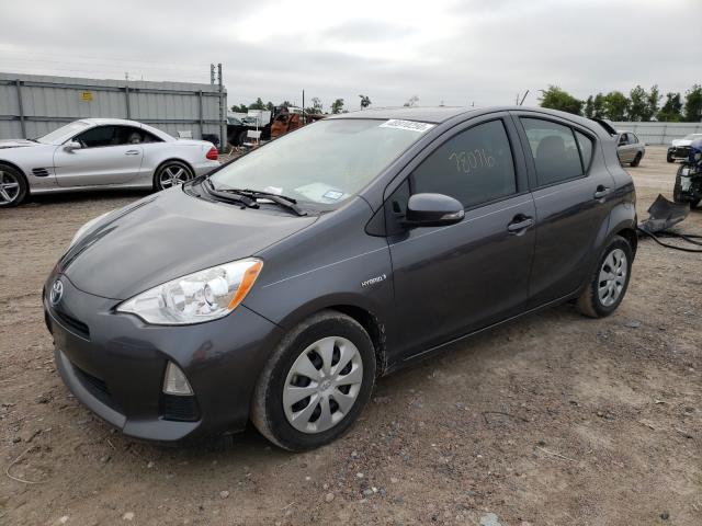 JTDKDTB32E1063432  toyota prius c 2014 IMG 1