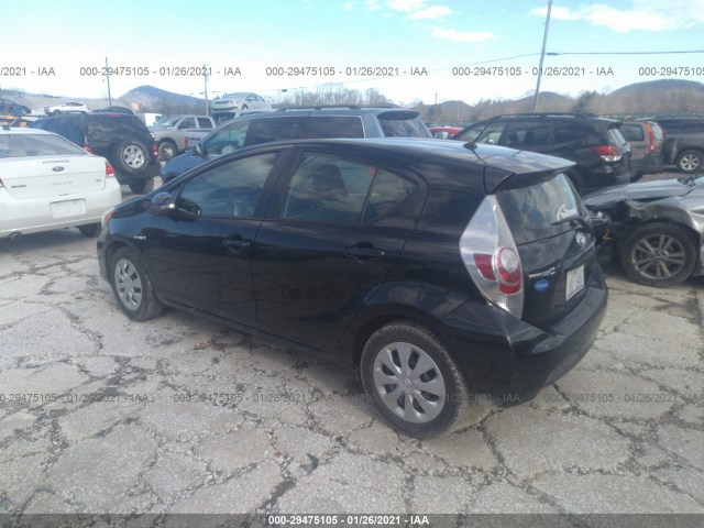 JTDKDTB32E1573392  toyota prius c 2014 IMG 2