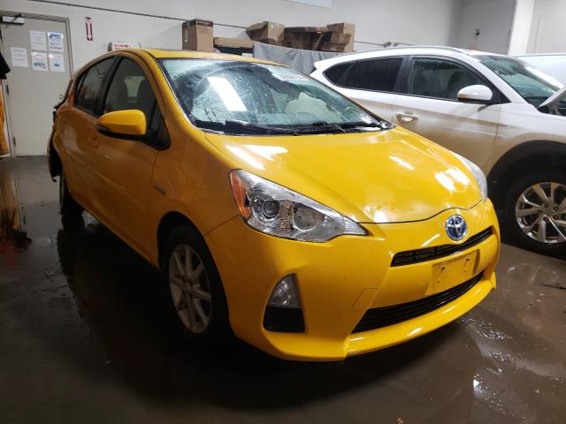 JTDKDTB34E1077512  toyota prius c 2014 IMG 0