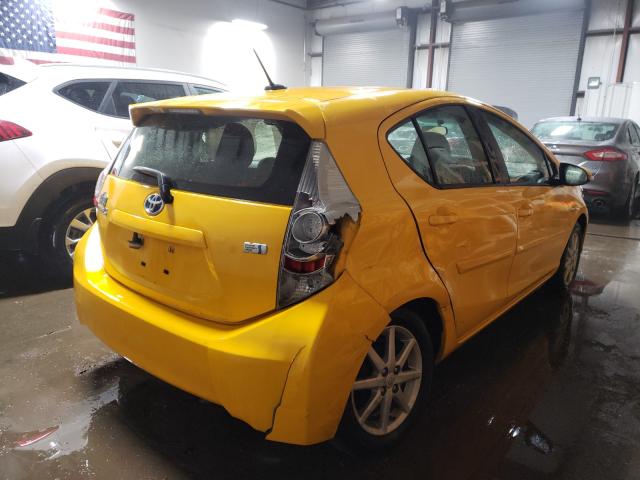 JTDKDTB34E1077512  toyota prius c 2014 IMG 3