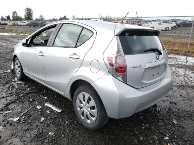 JTDKDTB36E1061425  toyota prius c 2014 IMG 2