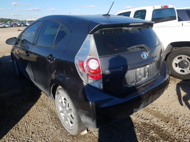 JTDKDTB37E1074314  toyota prius c 2014 IMG 2