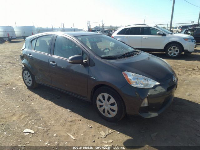 JTDKDTB38E1070644  toyota prius c 2014 IMG 0