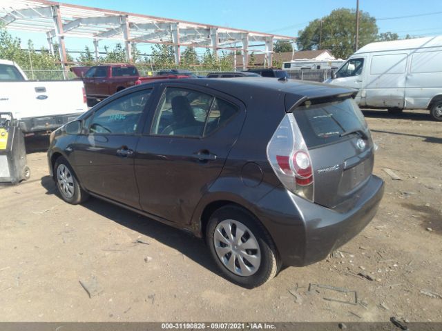 JTDKDTB38E1070644  toyota prius c 2014 IMG 2