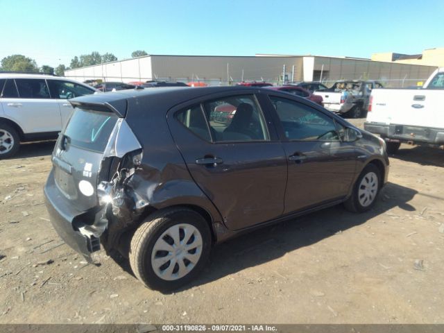 JTDKDTB38E1070644  toyota prius c 2014 IMG 3