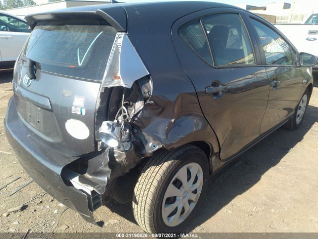 JTDKDTB38E1070644  toyota prius c 2014 IMG 5