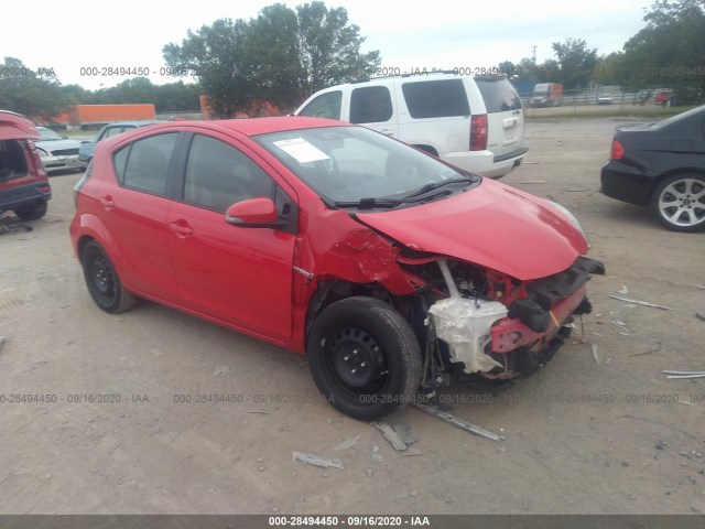 JTDKDTB39F1577313  toyota prius c 2015 IMG 0