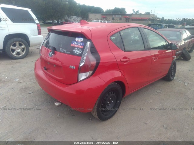 JTDKDTB39F1577313  toyota prius c 2015 IMG 3