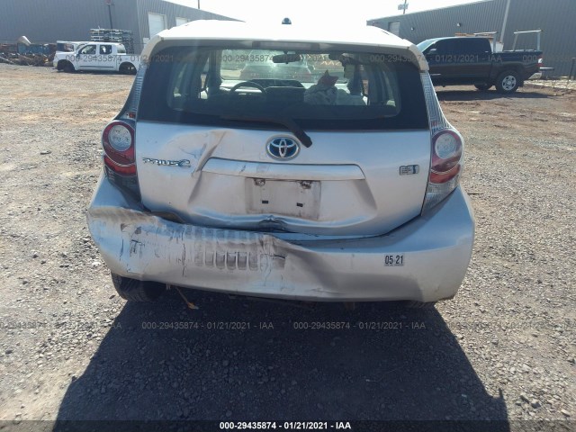 JTDKDTB3XE1075280  toyota prius c 2014 IMG 5