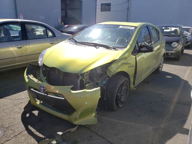 JTDKDTB32F1102828  toyota prius c 2015 IMG 1