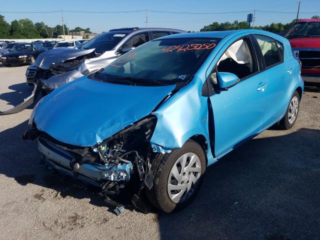 JTDKDTB32F1107477  toyota prius c 2015 IMG 1