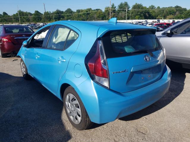 JTDKDTB32F1107477  toyota prius c 2015 IMG 2