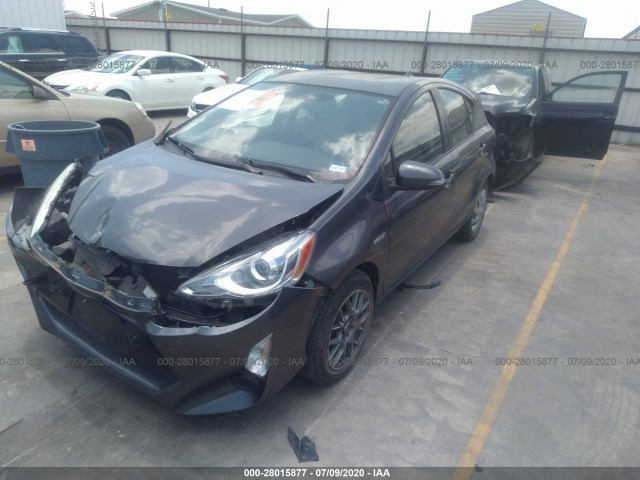 JTDKDTB33F1100134  toyota prius c 2015 IMG 1