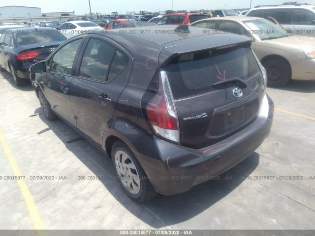 JTDKDTB33F1100134  toyota prius c 2015 IMG 2