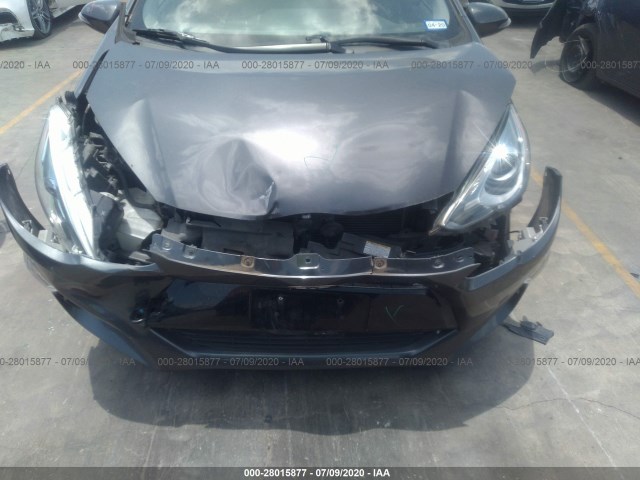 JTDKDTB33F1100134  toyota prius c 2015 IMG 5