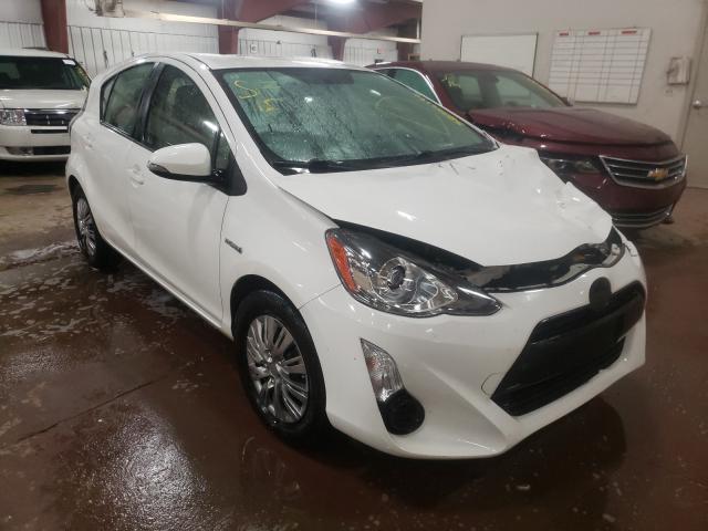 JTDKDTB33F1581325  toyota prius c 2015 IMG 0