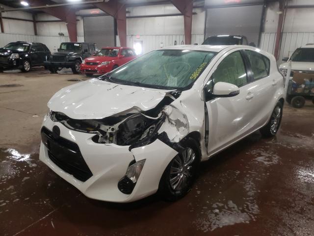 JTDKDTB33F1581325  toyota prius c 2015 IMG 1