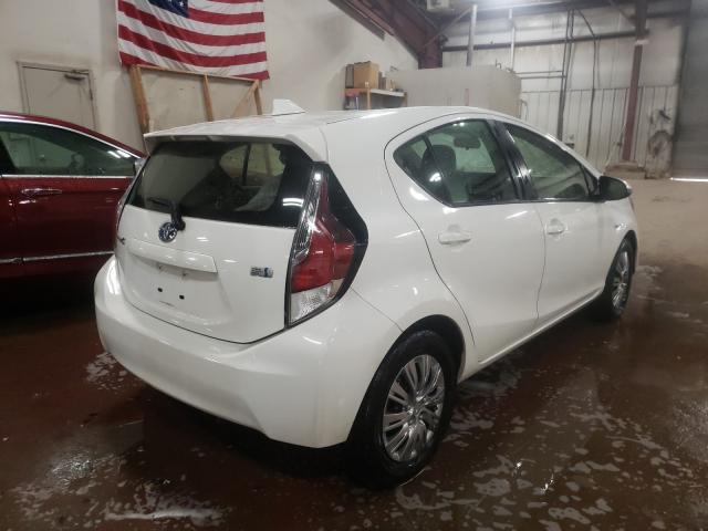 JTDKDTB33F1581325  toyota prius c 2015 IMG 3