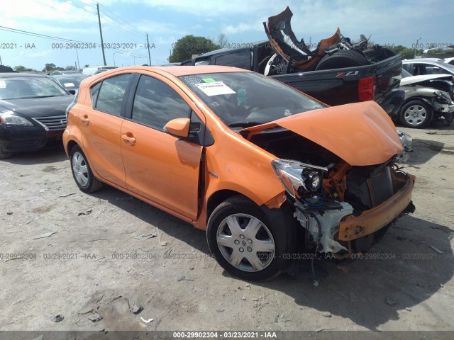 JTDKDTB34F1098488  toyota prius c 2015 IMG 0