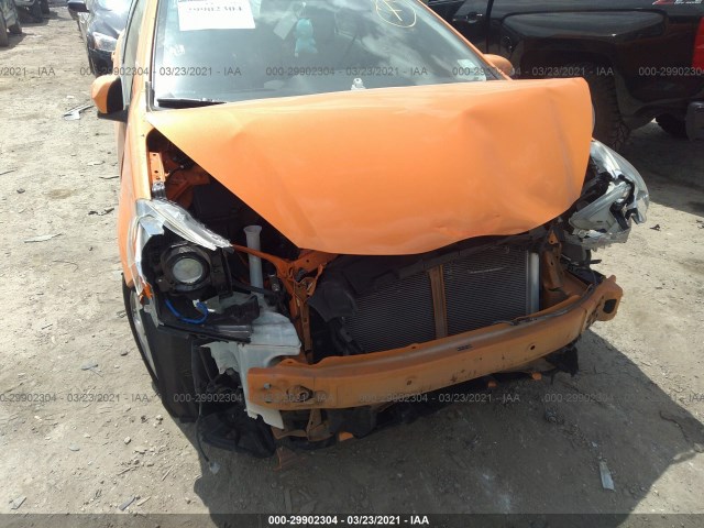 JTDKDTB34F1098488  toyota prius c 2015 IMG 5