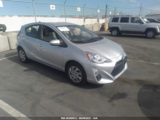 JTDKDTB34F1580622  toyota prius c 2015 IMG 0