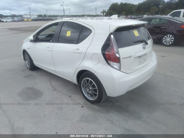 JTDKDTB35F1094367  toyota prius c 2015 IMG 2