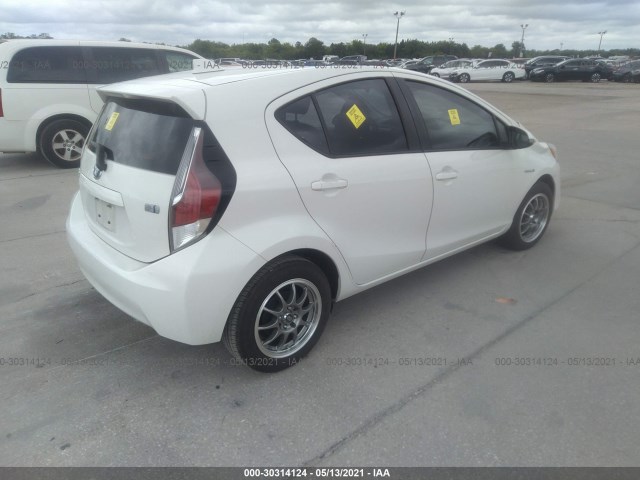 JTDKDTB35F1094367  toyota prius c 2015 IMG 3