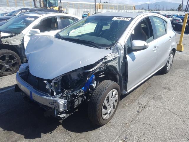 JTDKDTB35F1112527  toyota prius c 2015 IMG 1