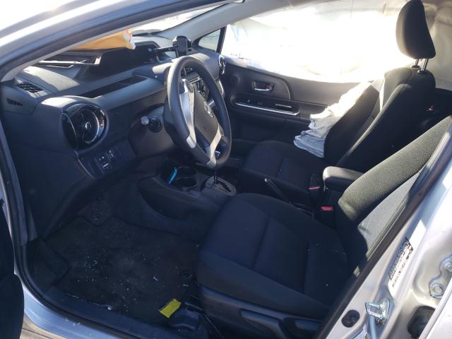 JTDKDTB35G1115249  toyota prius c 2016 IMG 4