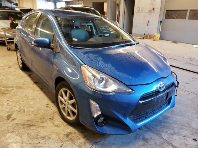 JTDKDTB37F1091065  toyota prius c 2015 IMG 0