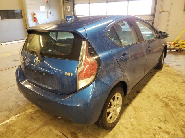 JTDKDTB37F1091065  toyota prius c 2015 IMG 3