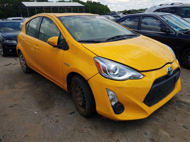 JTDKDTB37F1105627  toyota prius c 2015 IMG 0