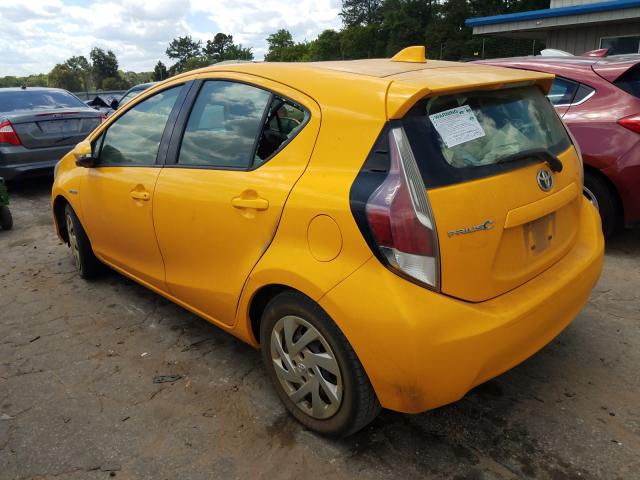 JTDKDTB37F1105627  toyota prius c 2015 IMG 2