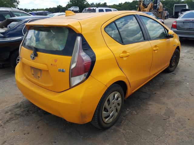 JTDKDTB37F1105627  toyota prius c 2015 IMG 3