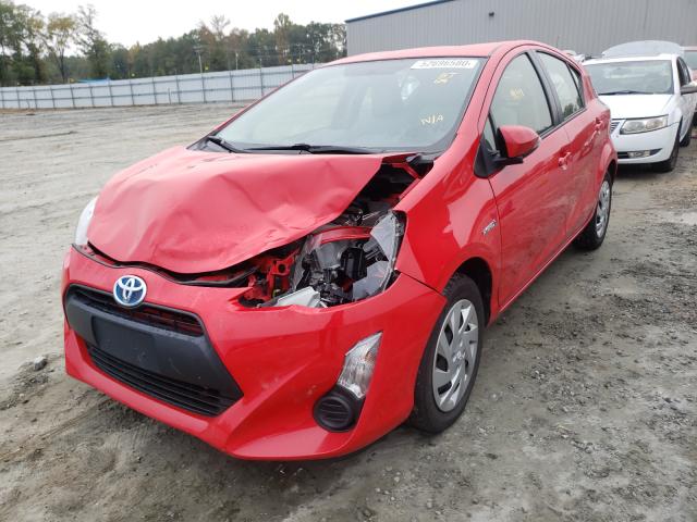 JTDKDTB38F1105376  toyota prius c 2015 IMG 1