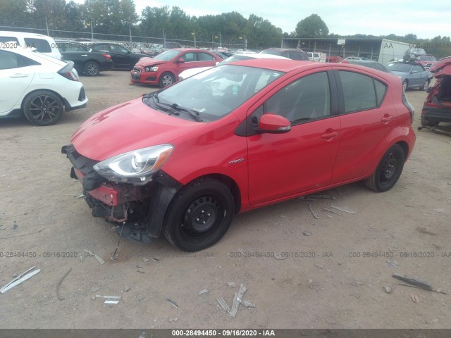 JTDKDTB39F1577313  toyota prius c 2015 IMG 1