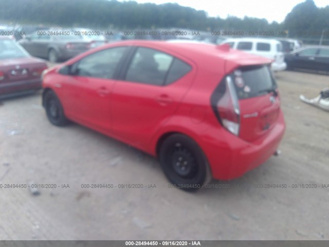 JTDKDTB39F1577313  toyota prius c 2015 IMG 2