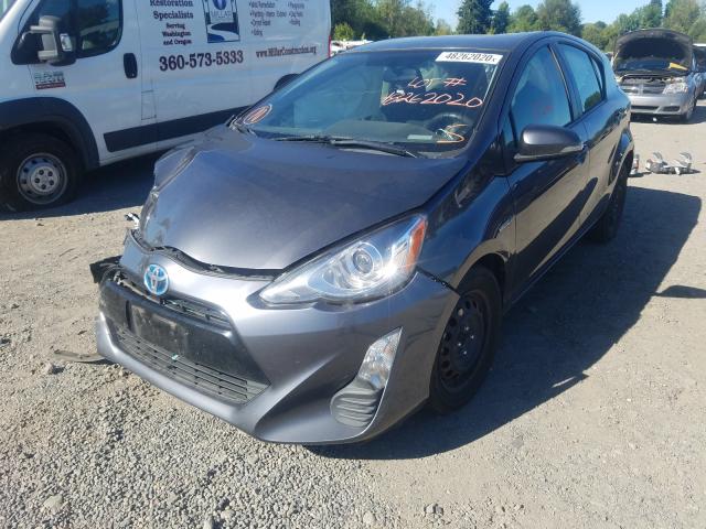 JTDKDTB33G1128372  toyota prius c 2016 IMG 1