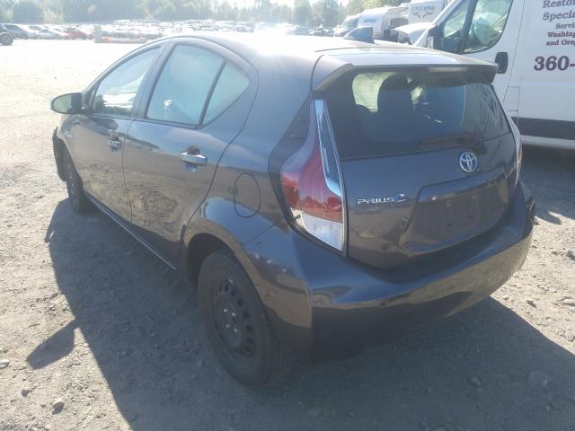 JTDKDTB33G1128372  toyota prius c 2016 IMG 2