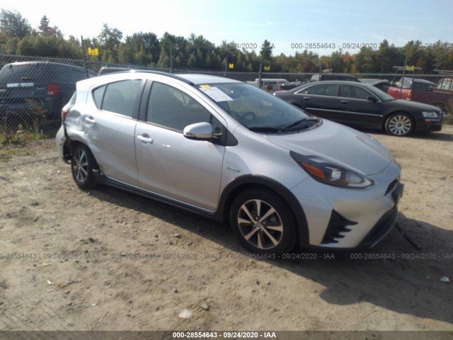 JTDKDTB38J1605207  toyota prius c 2018 IMG 0