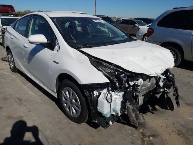 JTDKARFU6L3108923  toyota prius l 2020 IMG 0