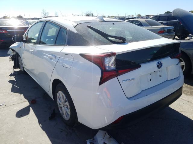 JTDKARFU6L3108923  toyota prius l 2020 IMG 2