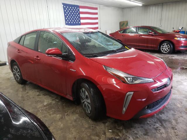 JTDL9RFUXL3014136  toyota prius le 2020 IMG 0