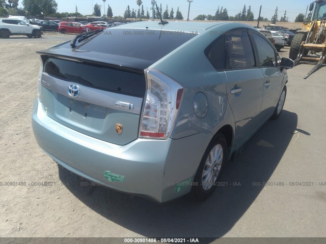 JTDKN3DP2C3003052  toyota prius plug-in 2012 IMG 3