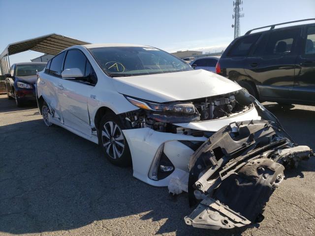 JTDKARFP0K3112314  toyota prius prim 2019 IMG 0