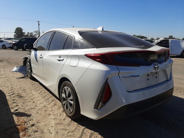 JTDKARFP0K3112314  toyota prius prim 2019 IMG 2