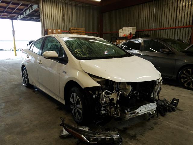 JTDKARFP8K3109659  toyota prius prim 2019 IMG 0