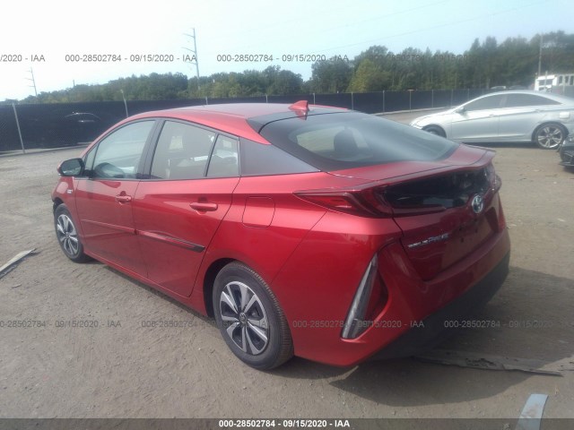 JTDKARFP1H3057333  toyota prius prime 2017 IMG 2